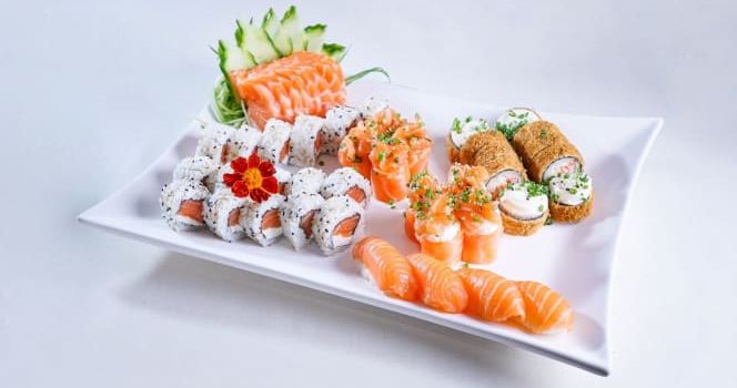 Wagasa Sushi Bar