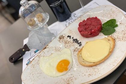 Cafè Cavour