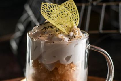 L'Atelier de Joël Robuchon Étoile