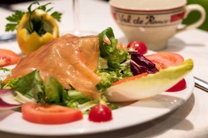 Aux Ducs de Bourgogne