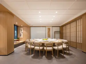 旺霞民宿·陈记酒楼