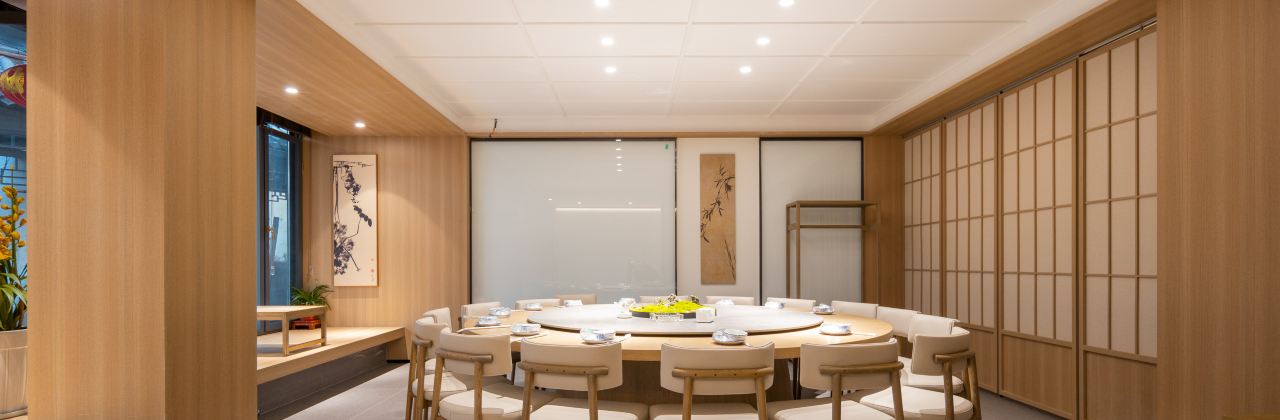 旺霞民宿·陈记酒楼