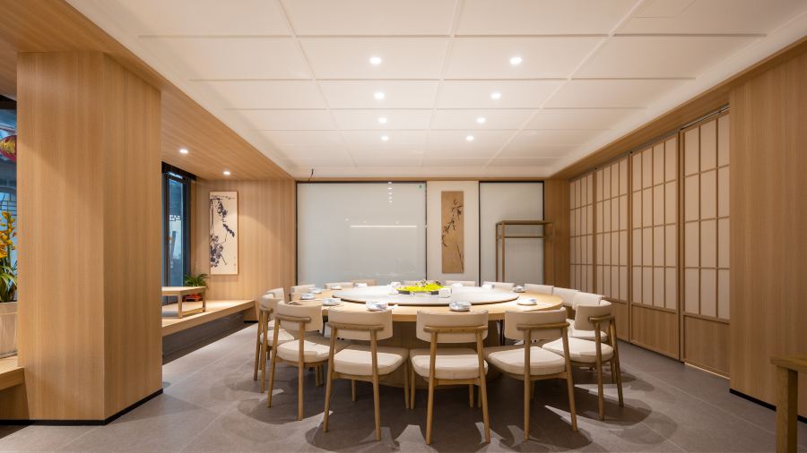 旺霞民宿·陈记酒楼