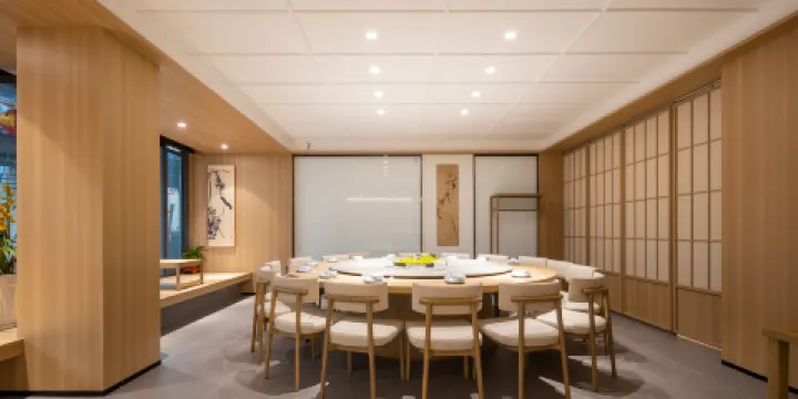 旺霞民宿·陈记酒楼