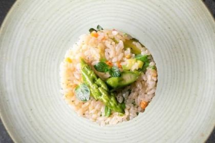 Boa Sorte Sushi Fusion Rende