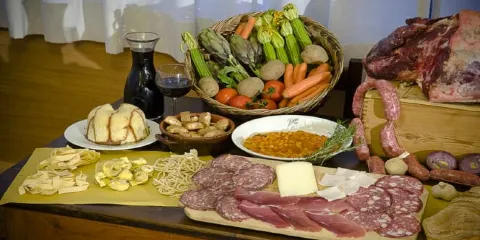 Trattoria Locanda Dino