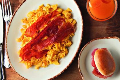 Ca' Pelletti Firenze