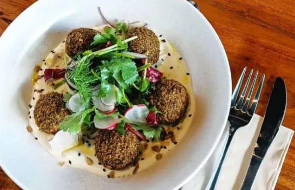 Ballers Sports Bar Fremantle