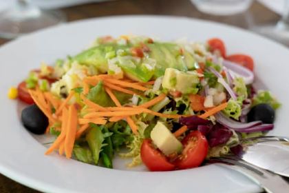 Alameda Hotel San Cristobal