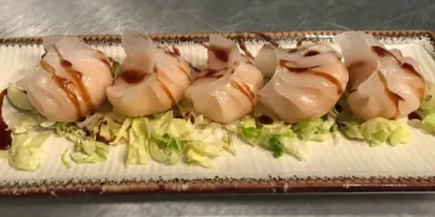 Ni Sushi