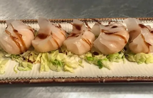 Ni Sushi