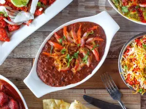 Hyderabad Flavours-Annerley