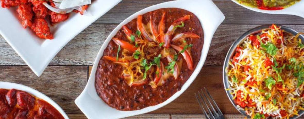 Hyderabad Flavours-Annerley