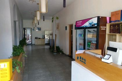 吴家餐厅