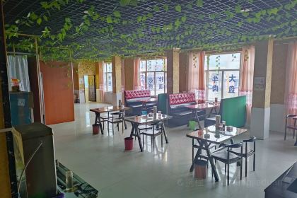 王海荣香辣鹅餐厅