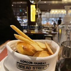 Bread Street Kitchen &Bar-Gordon Ramsay User Photo