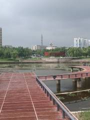 Dongjin Ecological Park