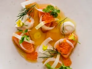 Restaurant Sola