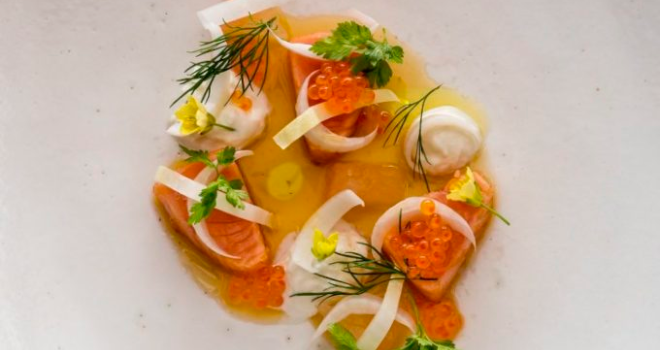 Restaurant Sola