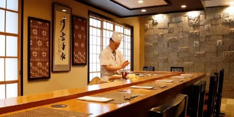 Sushikappou　rantei