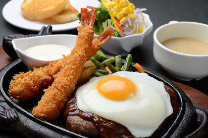 Steak House 88 Chatan