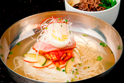 Yakiniku MotobuFarm - Okinawa