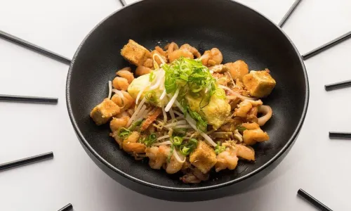 SHANGHAI CLUB