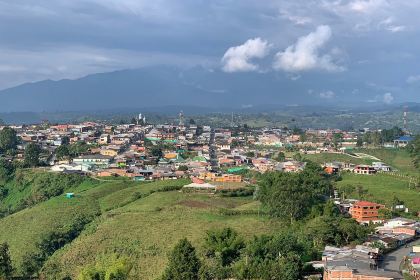 Guide to Armenia Colombia