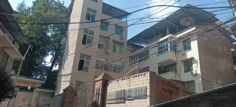 Hotels in Kaijiang