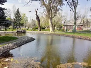 Parque Central