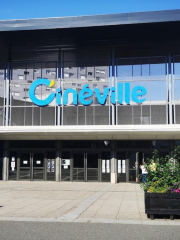 Cineville Lorient