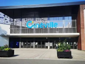 Cinéville Lorient