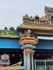 Arulmigu Dhandayuthapani Swamy Temple