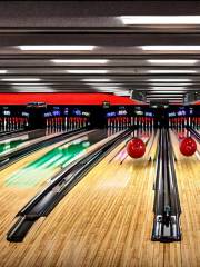 Jac's Bowling Lanes