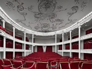 Achinskiy Dramaticheskiy Teatr