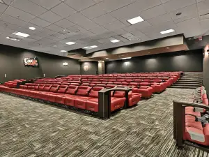 Cinemark 14 Round Rock