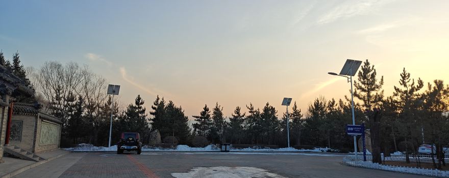핑루구