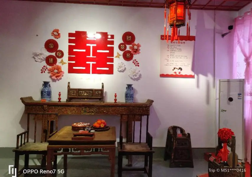 Longchuanxian Museum