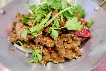 趣野餐土菜馆·安吉民间味道