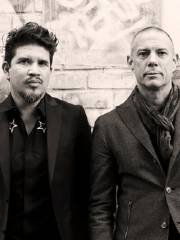 Thievery Corporation