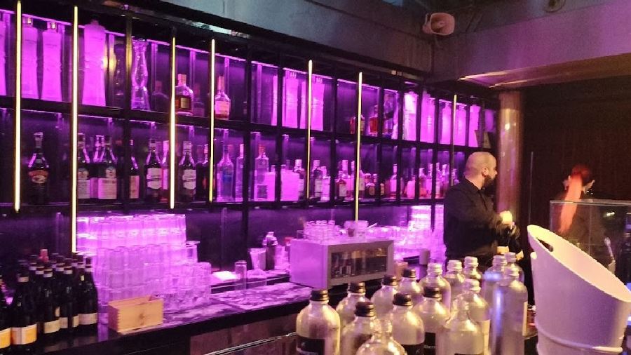 Justme Milano - Restaurant & Club