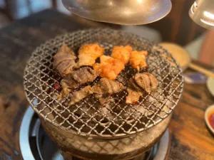 Yakiniku Mangetsu
