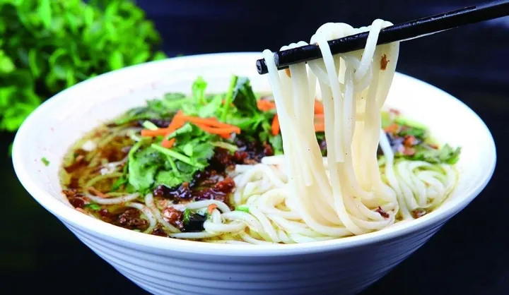 特色小吃點心