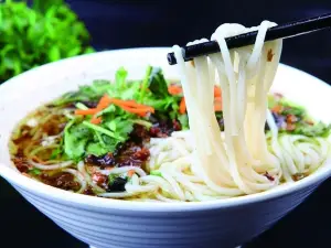 Top 15 Light Bites in Kunming