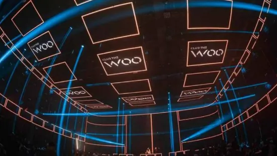 CLUB WOO（台州店）