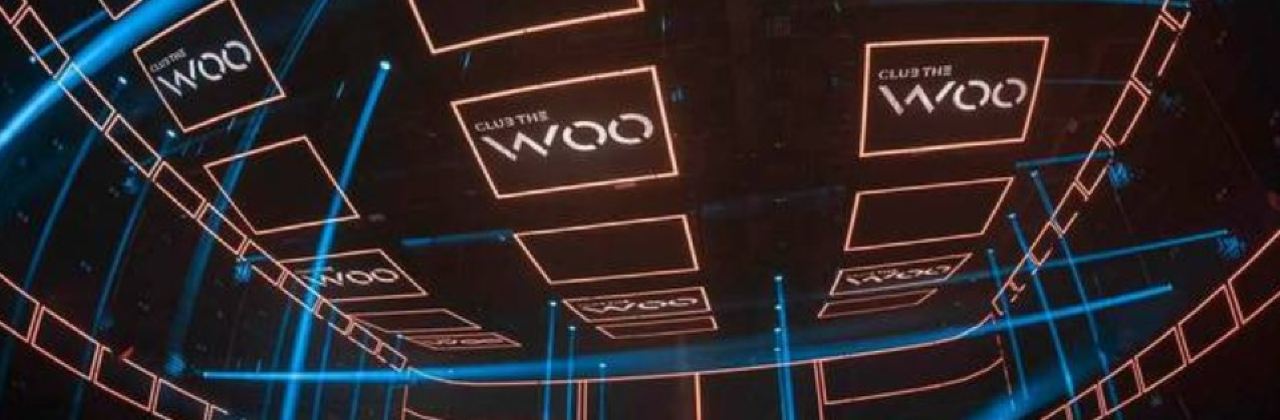 CLUB WOO