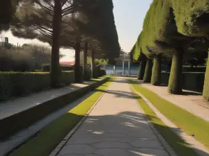 Giardini Pubblici