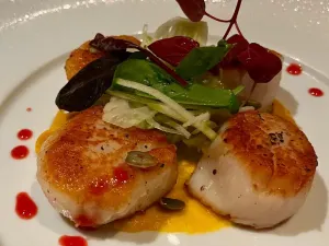 Scarpetta