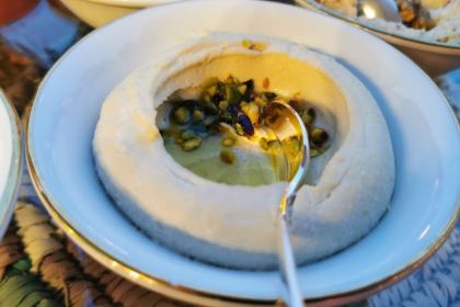 مطعم زيتوني