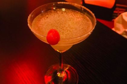 印象泰式民谣清吧(华严寺店)